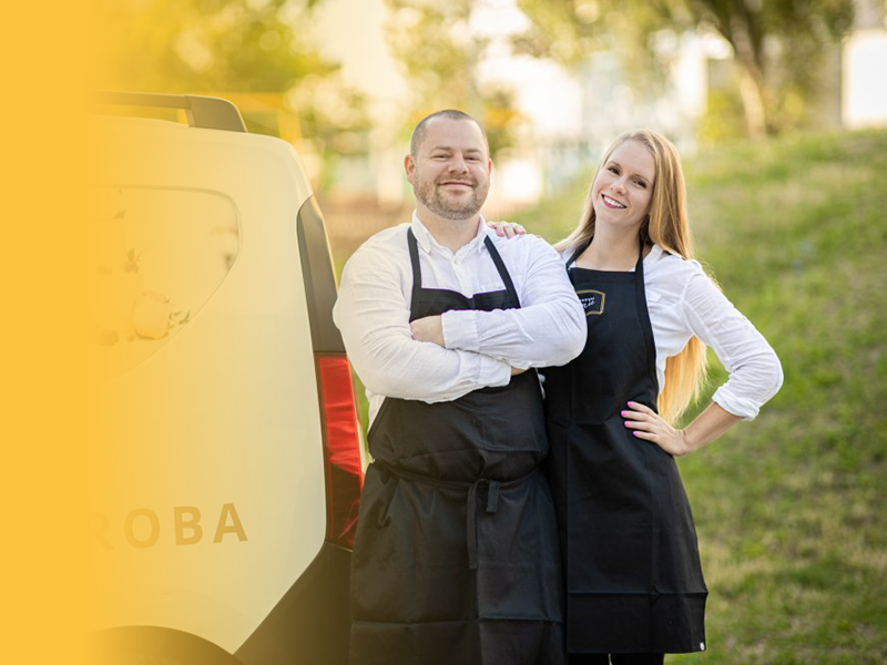 Ako si deň urobiť krajším?