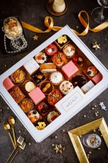 Mix koláčikov - 30 ks