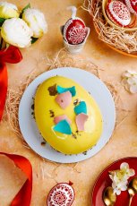 Veľkonočné vajíčko