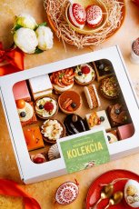 Mix koláčov - 20ks