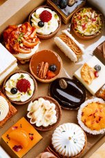 Mix koláčov - 20ks