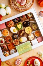 Mix koláčov - 30ks