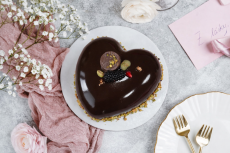 Srdiečko pre neho 🤎