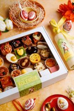 Výhodný set 1 (mix koláčov 30ks + Domáci vaječňák)