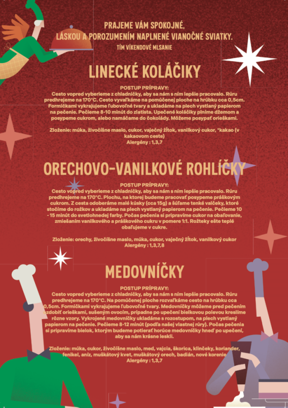 RODINNÉ BALENIE - Cestá