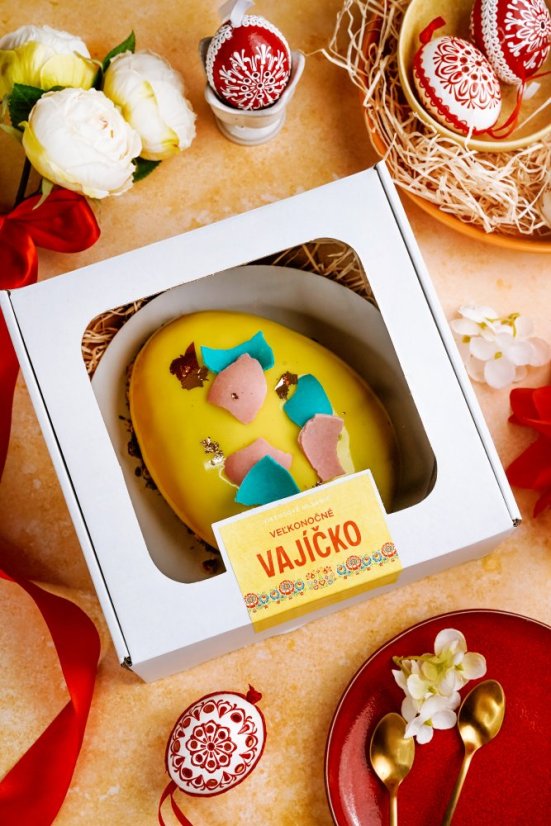 Veľkonočné vajíčko