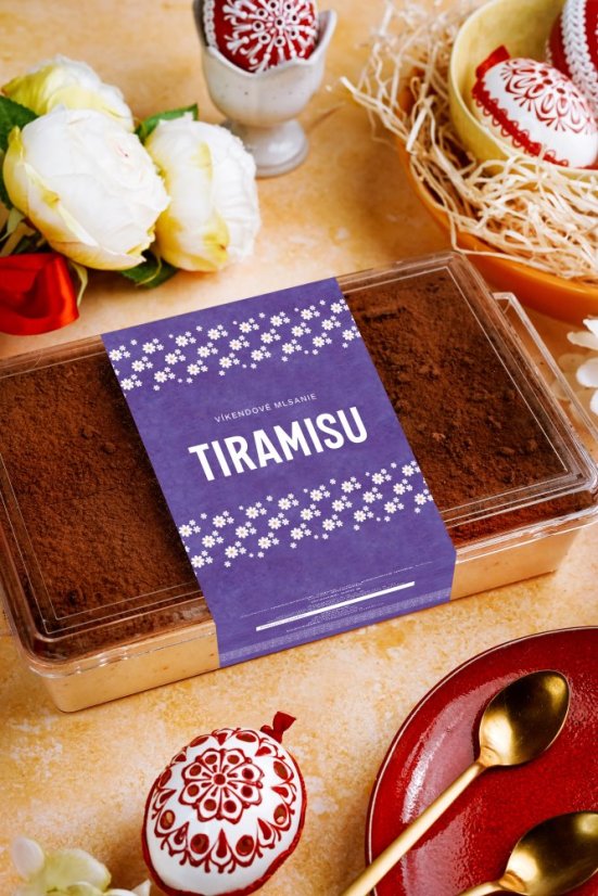 Tiramisu