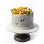 25. Torta s glazúrou, kokosom a ovocím - Vyberte si veľkosť: 10 porcií