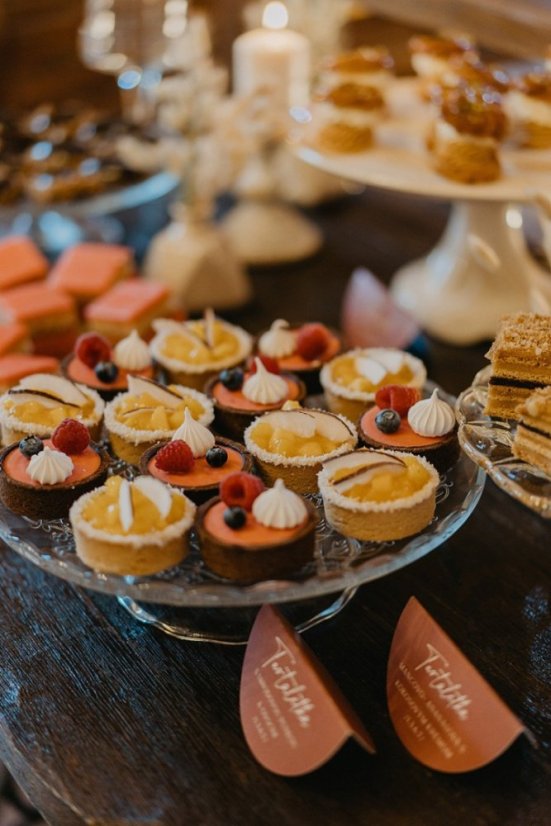 Koláčová ochutnávka