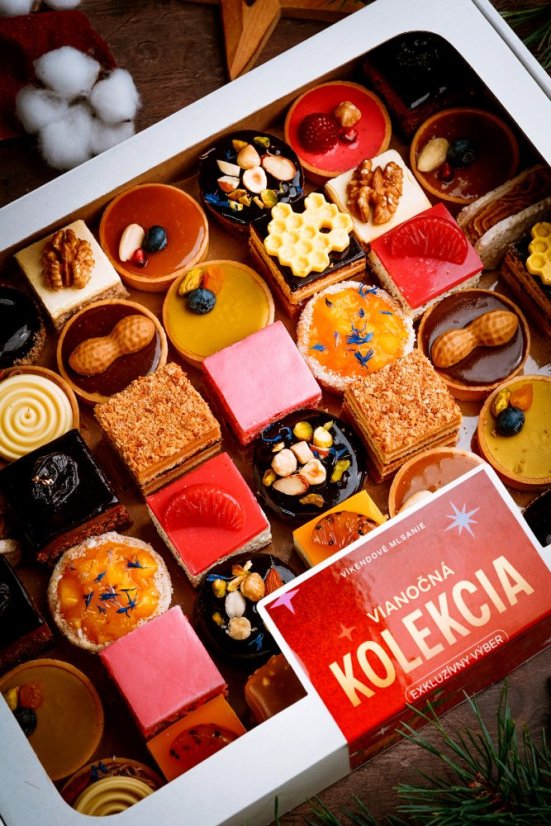 Vianočná kolekcia