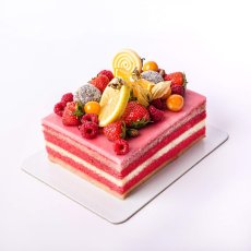 Punčová torta